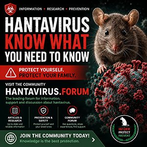 Hanta Virus